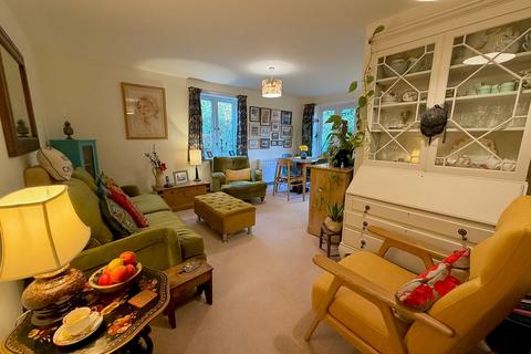undefined, Clarkson Court, Ipswich Road, Woodbridge