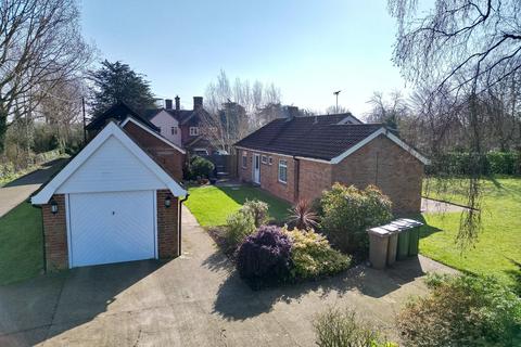 undefined, Hall Bungalow, Stratford St. Andrew, Saxmundham