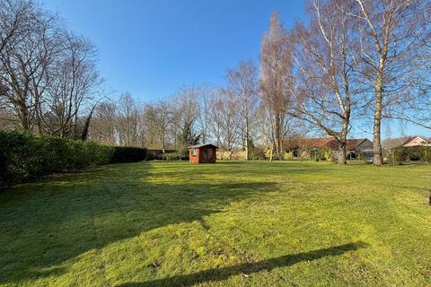 undefined, Hall Bungalow, Stratford St. Andrew, Saxmundham