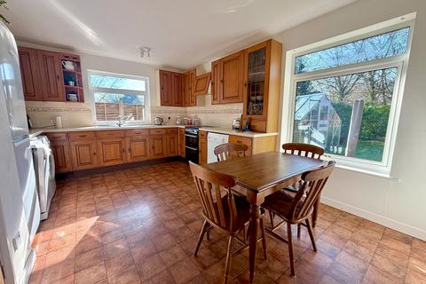 undefined, Hall Bungalow, Stratford St. Andrew, Saxmundham