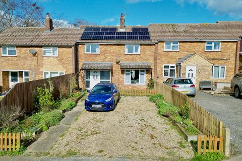3 bedroom terraced house for sale, Oak Hill, Hollesley, Woodbridge