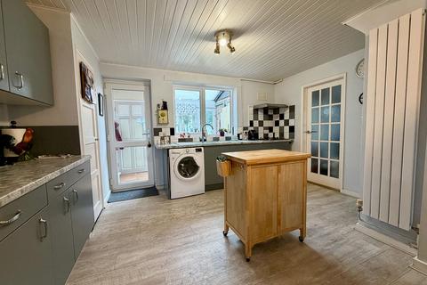 3 bedroom terraced house for sale, Oak Hill, Hollesley, Woodbridge