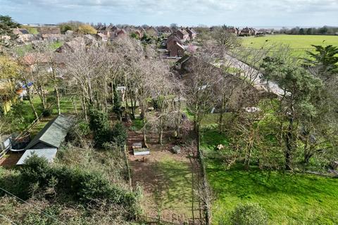 3 bedroom terraced house for sale, Oak Hill, Hollesley, Woodbridge