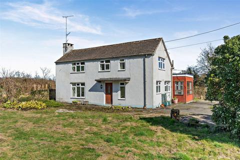 3 bedroom detached house for sale, Sweeney, Oswestry, Shropshire