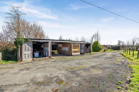 3 bedroom detached house for sale, Sweeney, Oswestry, Shropshire