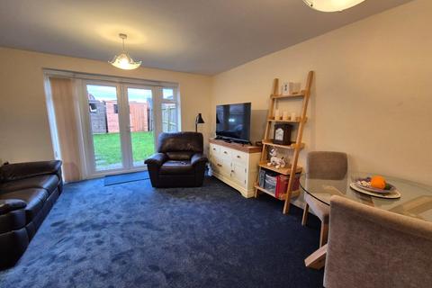 2 bedroom end of terrace house for sale, Oklahoma Boulevard, Great Sankey, Warrington, Cheshire, WA5