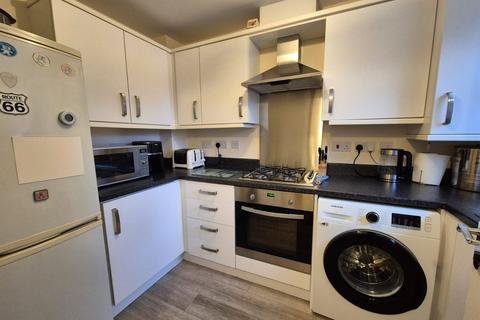 2 bedroom end of terrace house for sale, Oklahoma Boulevard, Great Sankey, Warrington, Cheshire, WA5