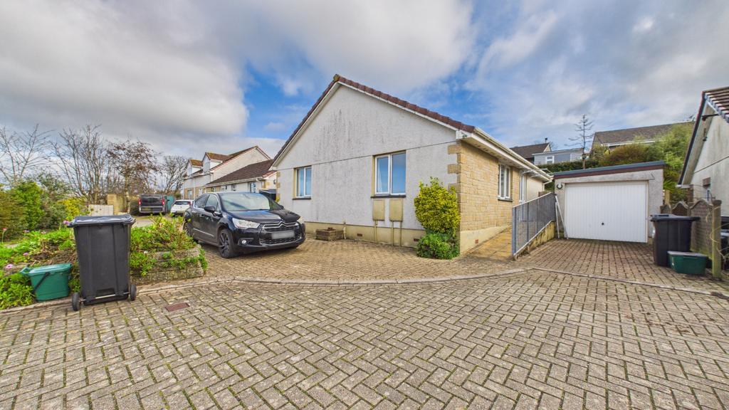 2 Bedroom Bungalow for Sale