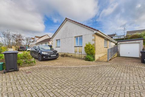 2 bedroom bungalow for sale, Polvelyn Parc, Hayle, Cornwall, TR27 4JP