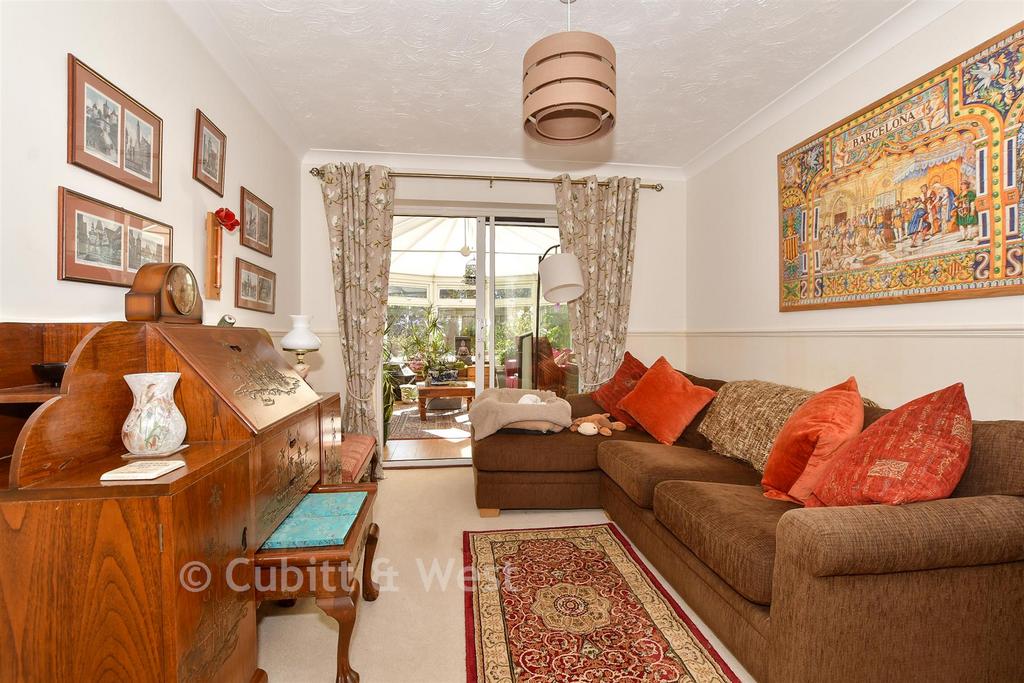 Family/Dining Room
