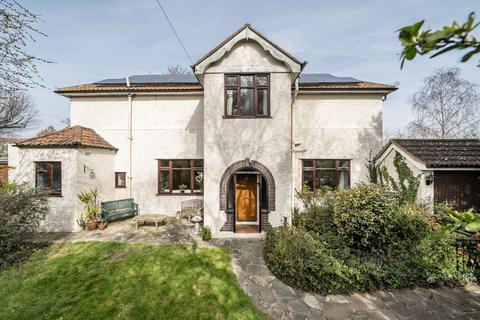 4 bedroom detached house for sale, Heath Lane, Dartford, Kent, DA1
