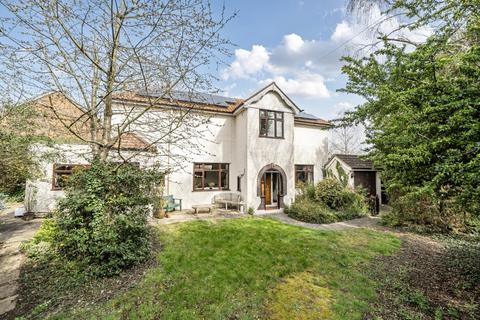 4 bedroom detached house for sale, Heath Lane, Dartford, Kent, DA1