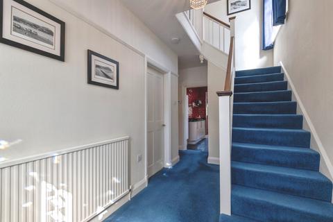3 bedroom semi-detached house for sale, King George Road, Minehead