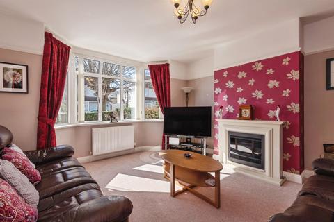 3 bedroom semi-detached house for sale, King George Road, Minehead