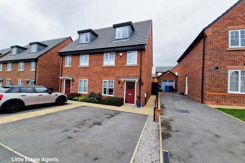 undefined, Walnut Grove, Prescot, L34