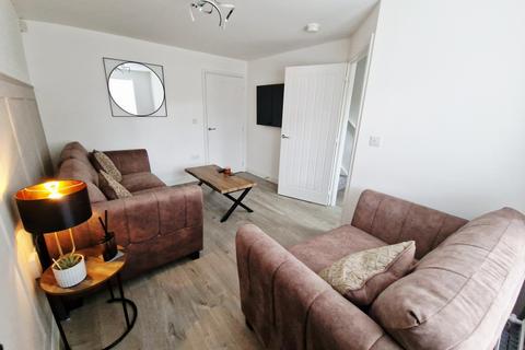 undefined, Walnut Grove, Prescot, L34