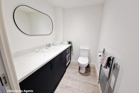 undefined, Walnut Grove, Prescot, L34