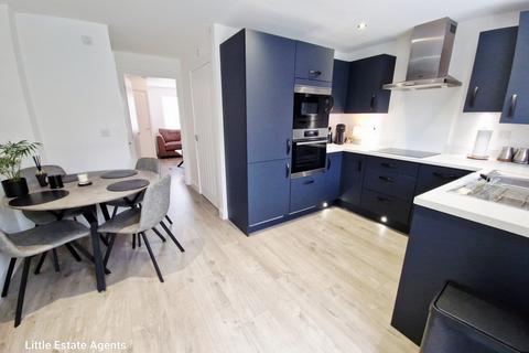 undefined, Walnut Grove, Prescot, L34