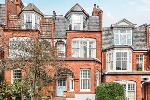 undefined, Hillfield Park, London, N10