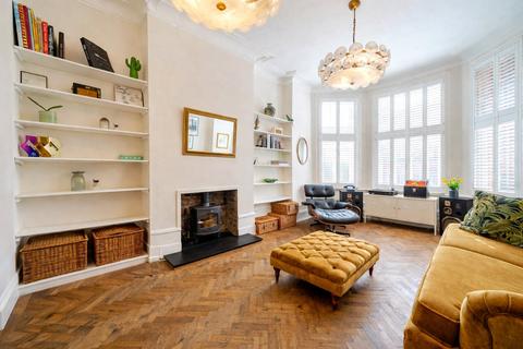 undefined, Hillfield Park, London, N10