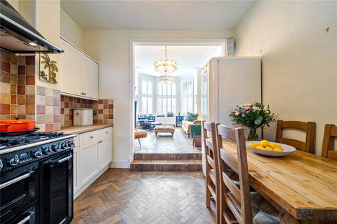 undefined, Hillfield Park, London, N10