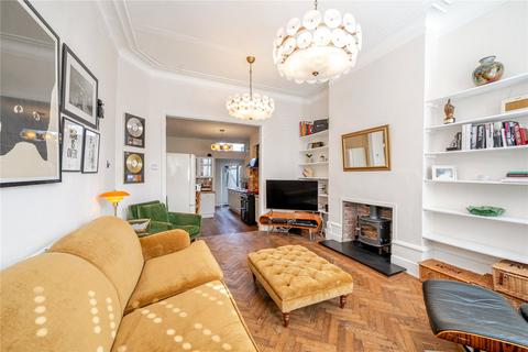 undefined, Hillfield Park, London, N10