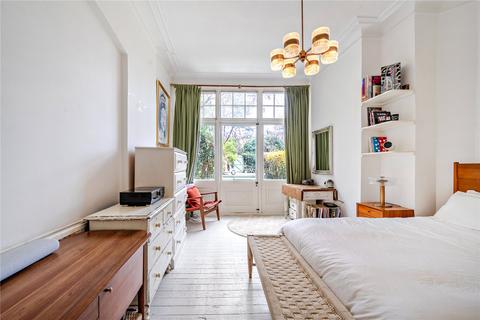 undefined, Hillfield Park, London, N10