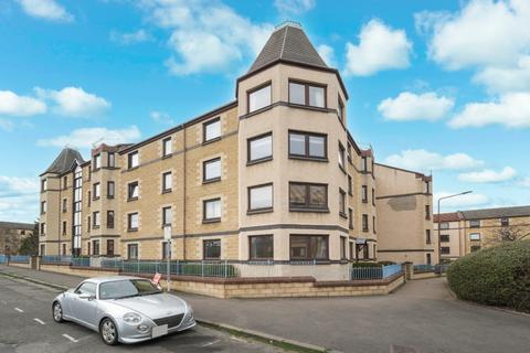 undefined, West Bryson Road, Edinburgh, EH11