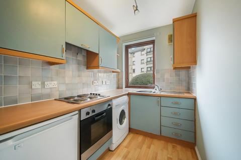 undefined, West Bryson Road, Edinburgh, EH11