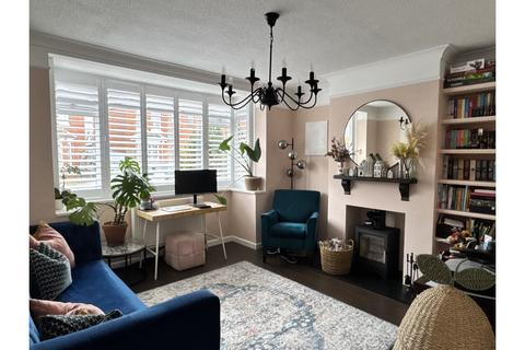 3 bedroom semi-detached house for sale, Pinegrove Road, Southampton, SO19