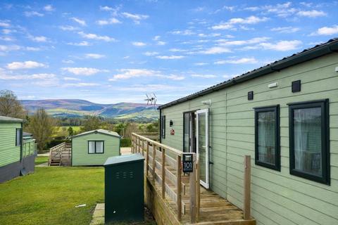 3 bedroom park home for sale, Wild Rose Holiday Park – Cumbria