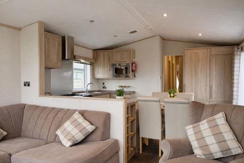 3 bedroom park home for sale, Wild Rose Holiday Park – Cumbria