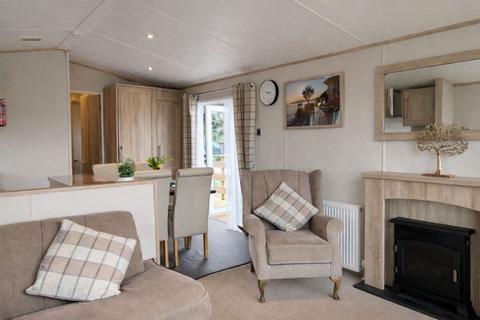 3 bedroom park home for sale, Wild Rose Holiday Park – Cumbria