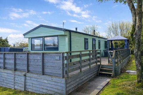 2 bedroom park home for sale, Wild Rose Holiday Park – Cumbria