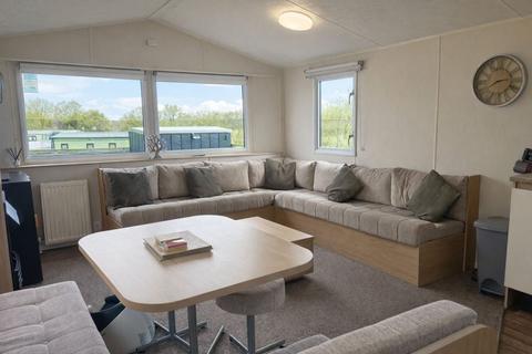 2 bedroom park home for sale, Wild Rose Holiday Park – Cumbria