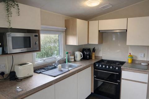 2 bedroom park home for sale, Wild Rose Holiday Park – Cumbria