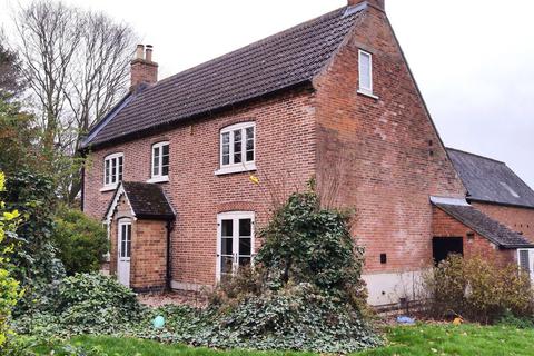 undefined, Chapel Lane,, Bingham, NG13