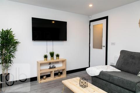 undefined, Dean Street, Ball Hill, Coventry