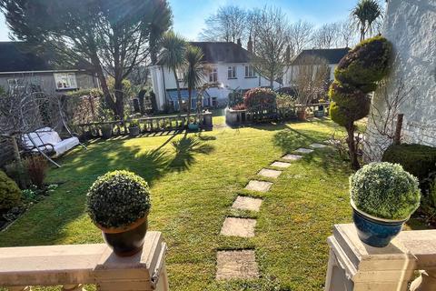 4 bedroom detached house for sale, Sherwood, Miskin Road, Miskin - CF72 8JN