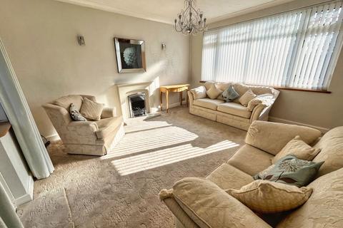 4 bedroom detached house for sale, Sherwood, Miskin Road, Miskin - CF72 8JN