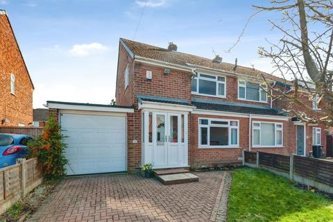 undefined, Vauxhall Close, Penketh, Warrington, Cheshire, WA5