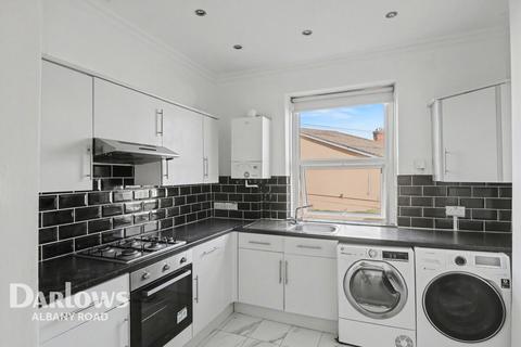 undefined, Cowbridge Road East, Cardiff