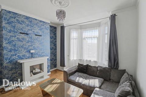 undefined, Cowbridge Road East, Cardiff