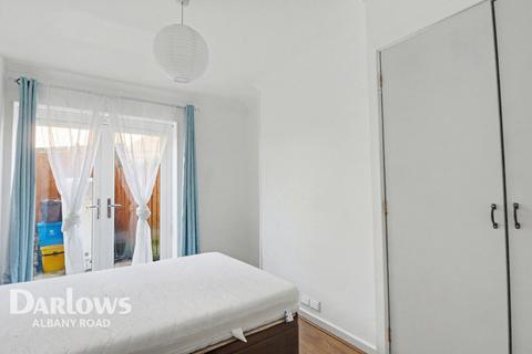 undefined, Cowbridge Road East, Cardiff