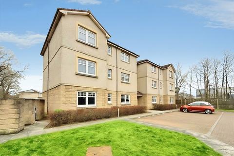 undefined, Braemar Court, Glenrothes, KY6