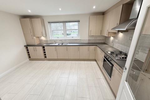 undefined, Braemar Court, Glenrothes, KY6