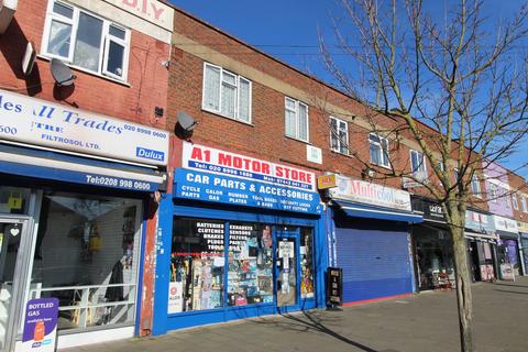 1 bedroom apartment to rent, Bilton Road, Perivale, Greenford, UB6