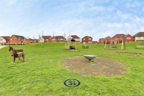 4 bedroom detached house for sale, Paddock Road, Sandbach
