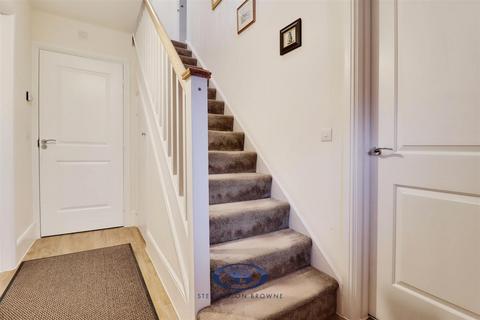 4 bedroom detached house for sale, Paddock Road, Sandbach