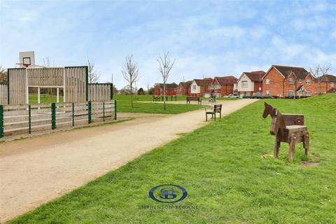 4 bedroom detached house for sale, Paddock Road, Sandbach